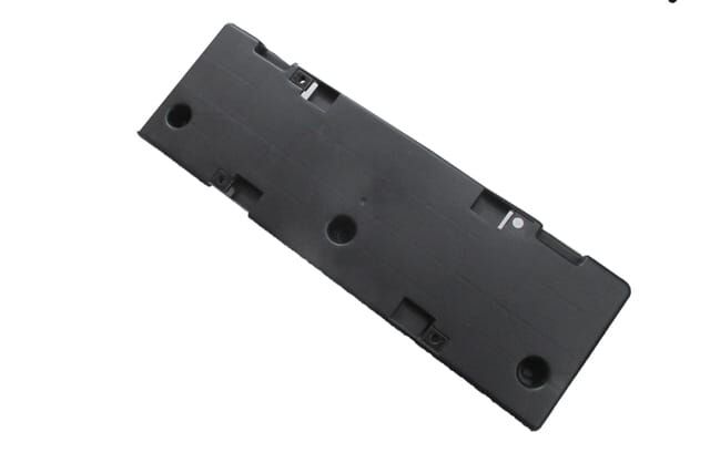 HYUNDAI ELANTRA- 16/18; ÖN TAMPON PLAKALIK PLASTİĞİ (TW)