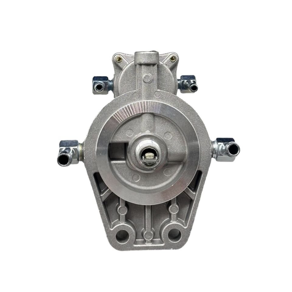 Nıssan Otomatik Mazot Yd25 03-05