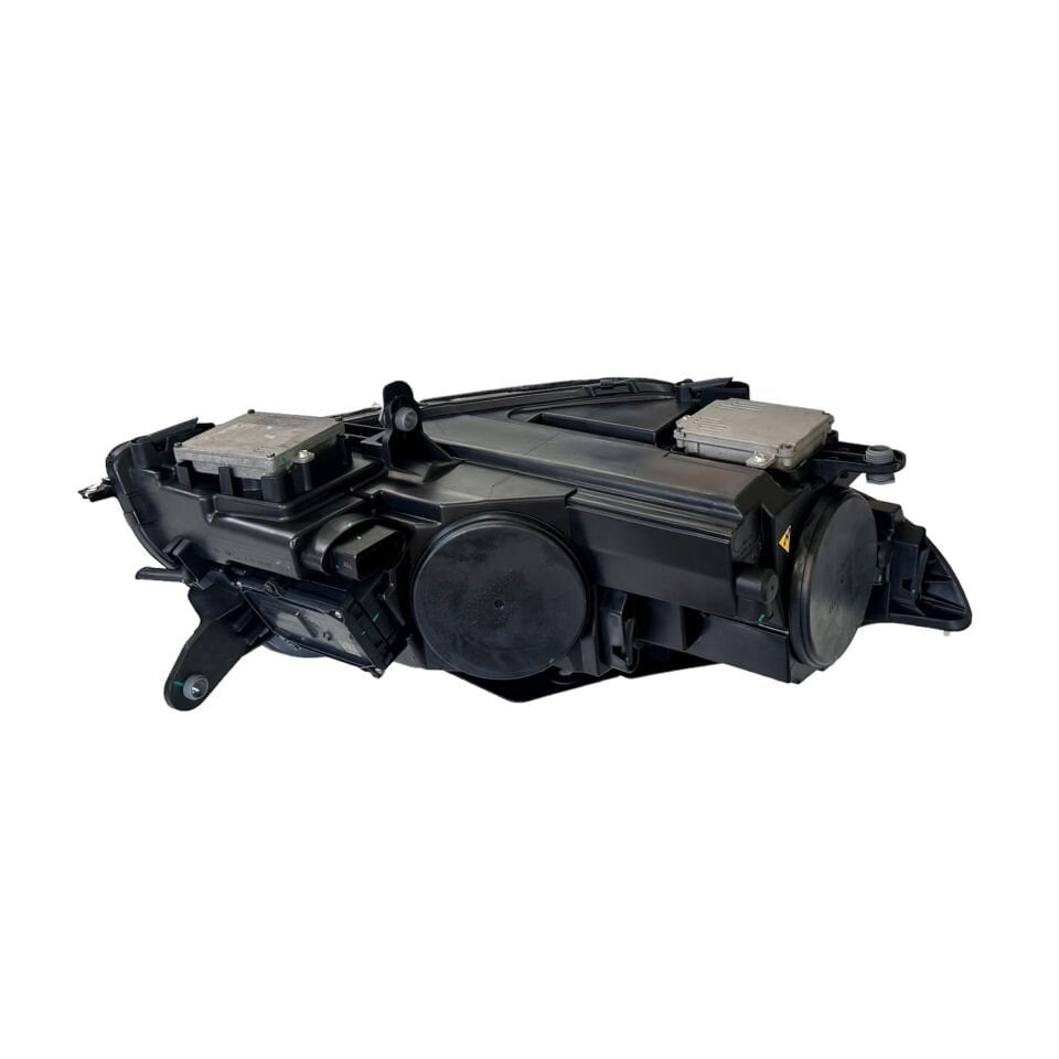 Volkswagen Far Passat Cc 13-17 Sol (Xenon/Ledli/Beyin)