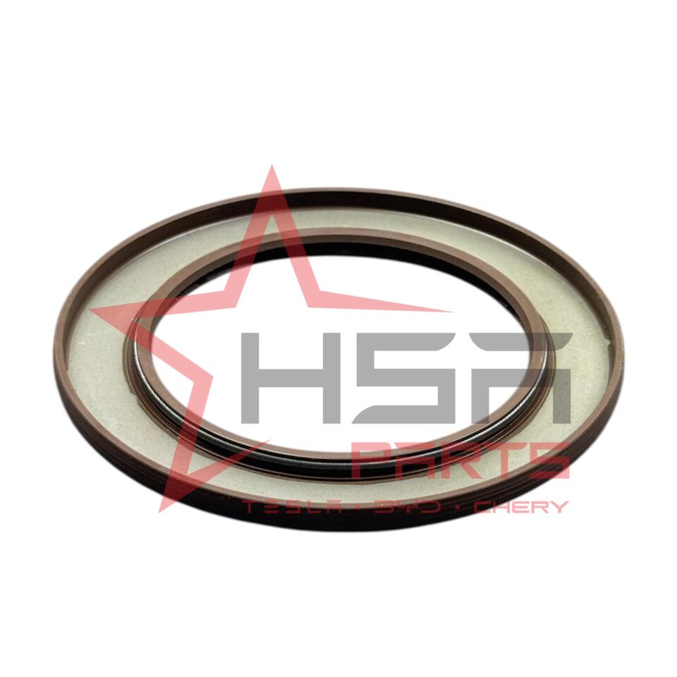 Toyota Yaris Dizel Arka Krank Keçesi (75x110x6,5) 2010-2018 (90311-75020)