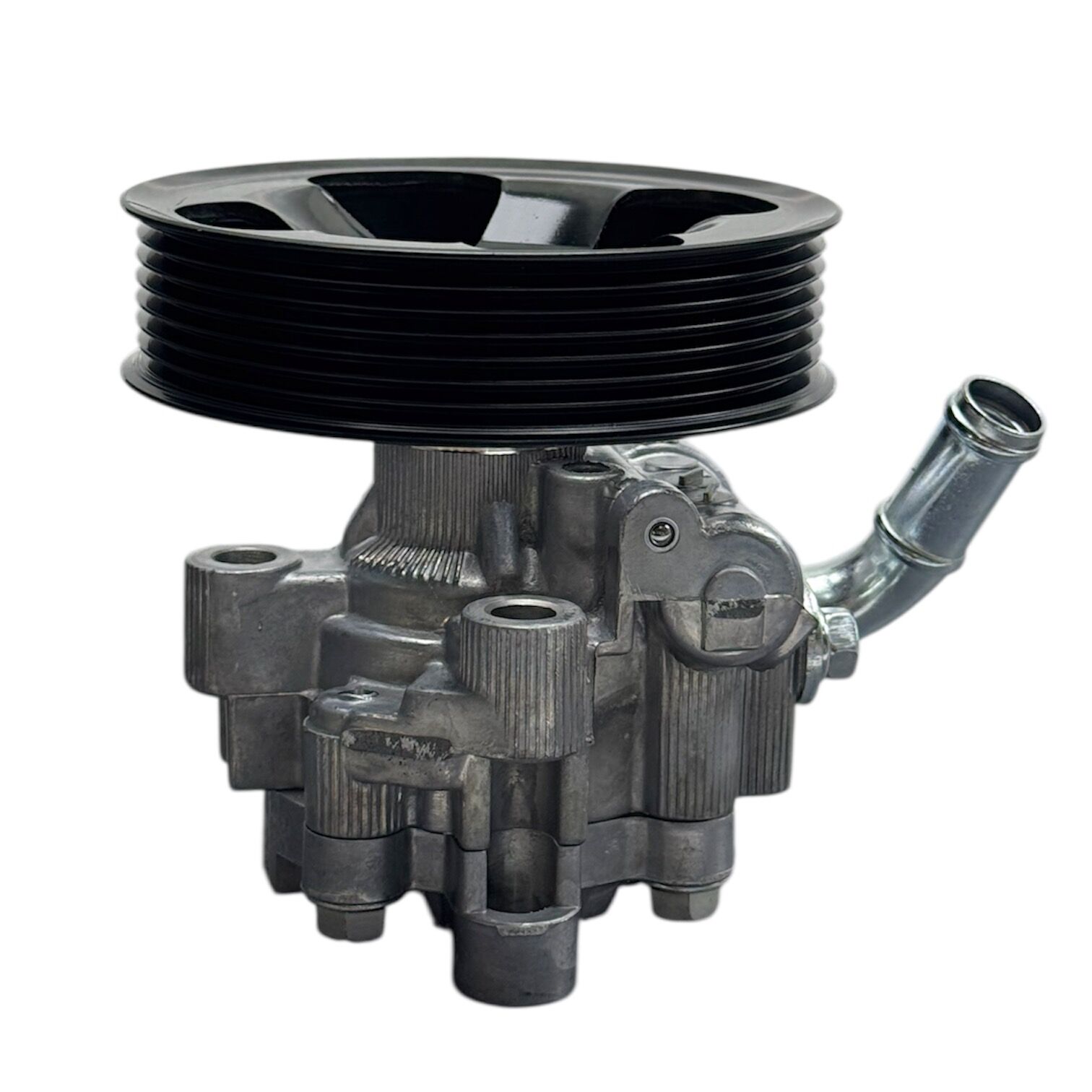 Toyota Pompa Hidrolik Direksiyon Hılux Revo 4x4-4x2 15-17