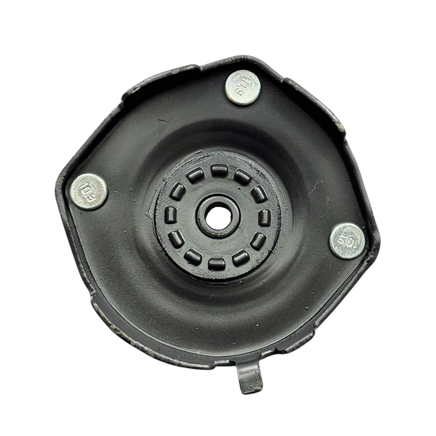 Mazda Takoz Amortisör 323 99-02 Arka Sol/Sağ