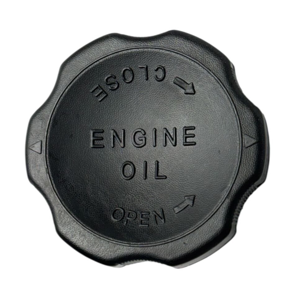 Hyundaı Kapak Motor Yağ Accent 95-00/Excel 90-94/H100 97-05/L300 97-05/L200 06-14/Lancer 07-14/Outlander 07-14/Pajero 07-14/Atos 98-05