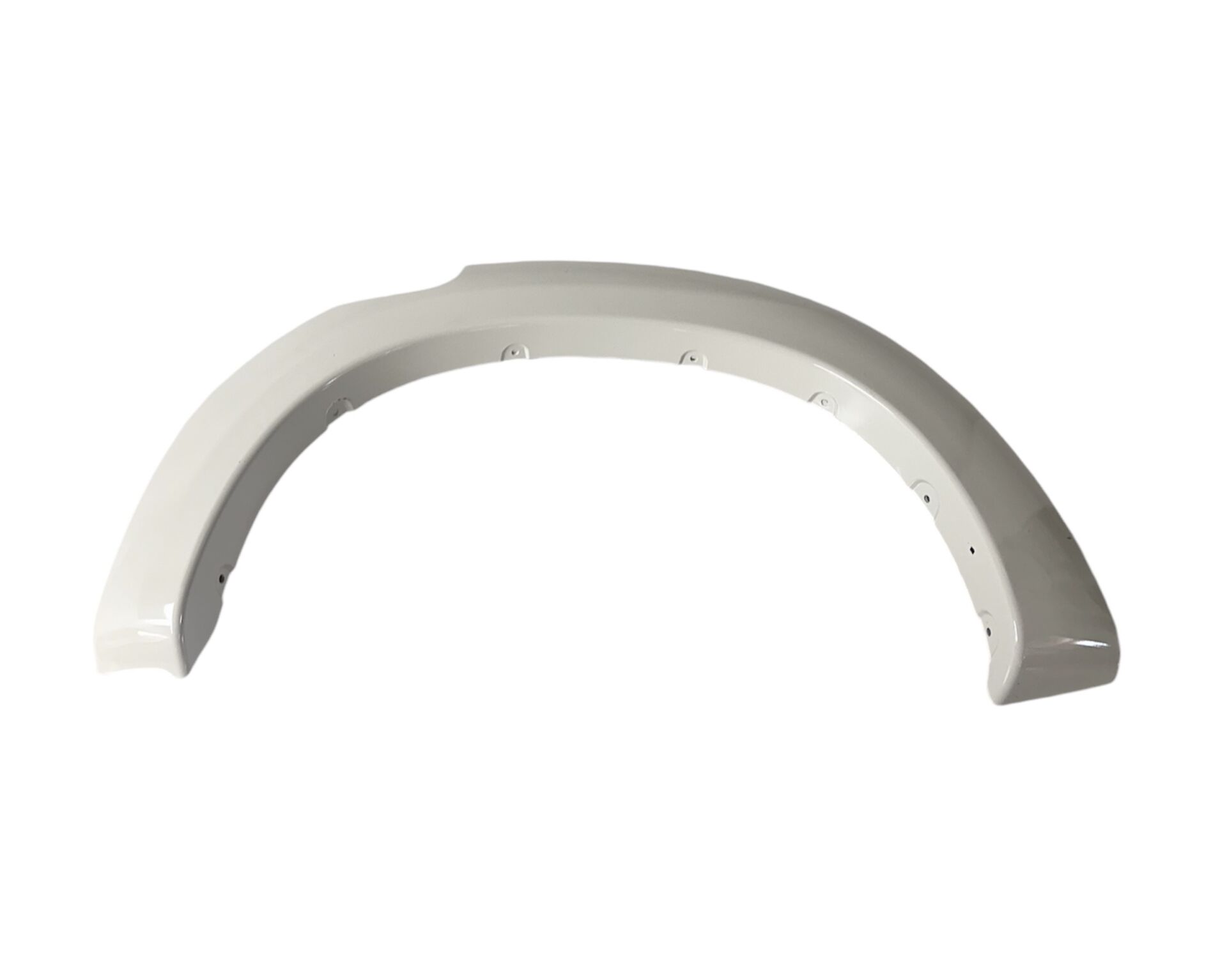 Toyota Bodik Çamurluk Hılux Vigo 12-14 Arka Sol