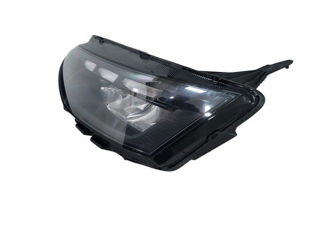 (YENİ ÜRÜN!!!)VOLKSWAGEN TRANSPORTER- T8- 2025-); FAR LAMBASI SOL ELEKTRİKLİ/LEDLİ