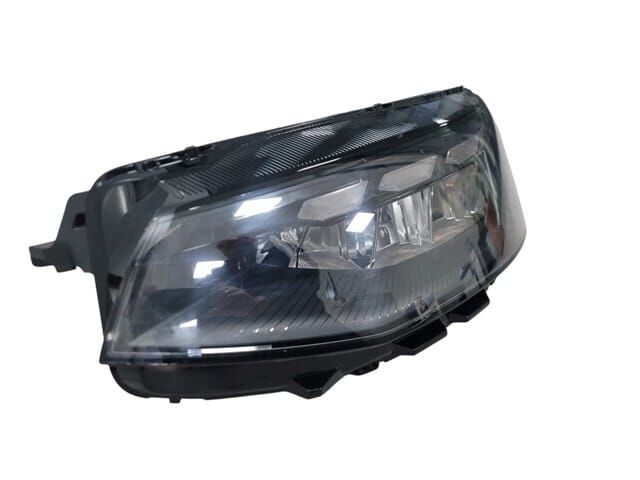(YENİ ÜRÜN!!!)VOLKSWAGEN TRANSPORTER- T8- 2025-); FAR LAMBASI SOL ELEKTRİKLİ/LEDLİ