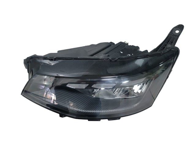 (YENİ ÜRÜN!!!)VOLKSWAGEN TRANSPORTER- T8- 2025-); FAR LAMBASI SOL ELEKTRİKLİ/LEDLİ