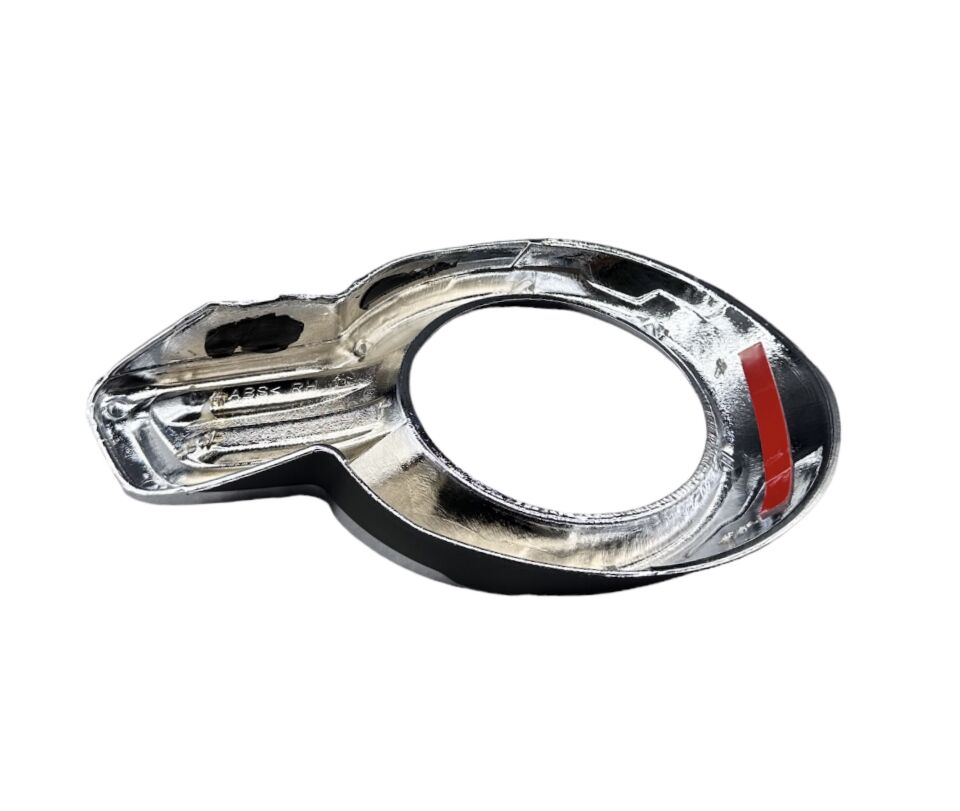 Toyota Kapak Lamba Sis Nikelajı Hılux 15-19 Sağ (Sisli/Hı-crusıer/Adventure)