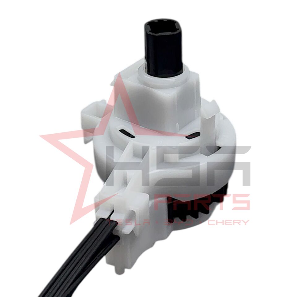 Toyota Corolla Kalorifer Kontrol Halatı (Yön Halatı) 2006-2009 (55906-26060)