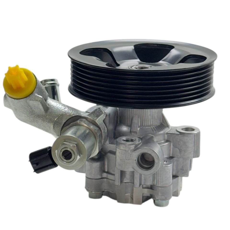 Toyota Pompa Hidrolik Direksiyon Hılux Rocco 21-23