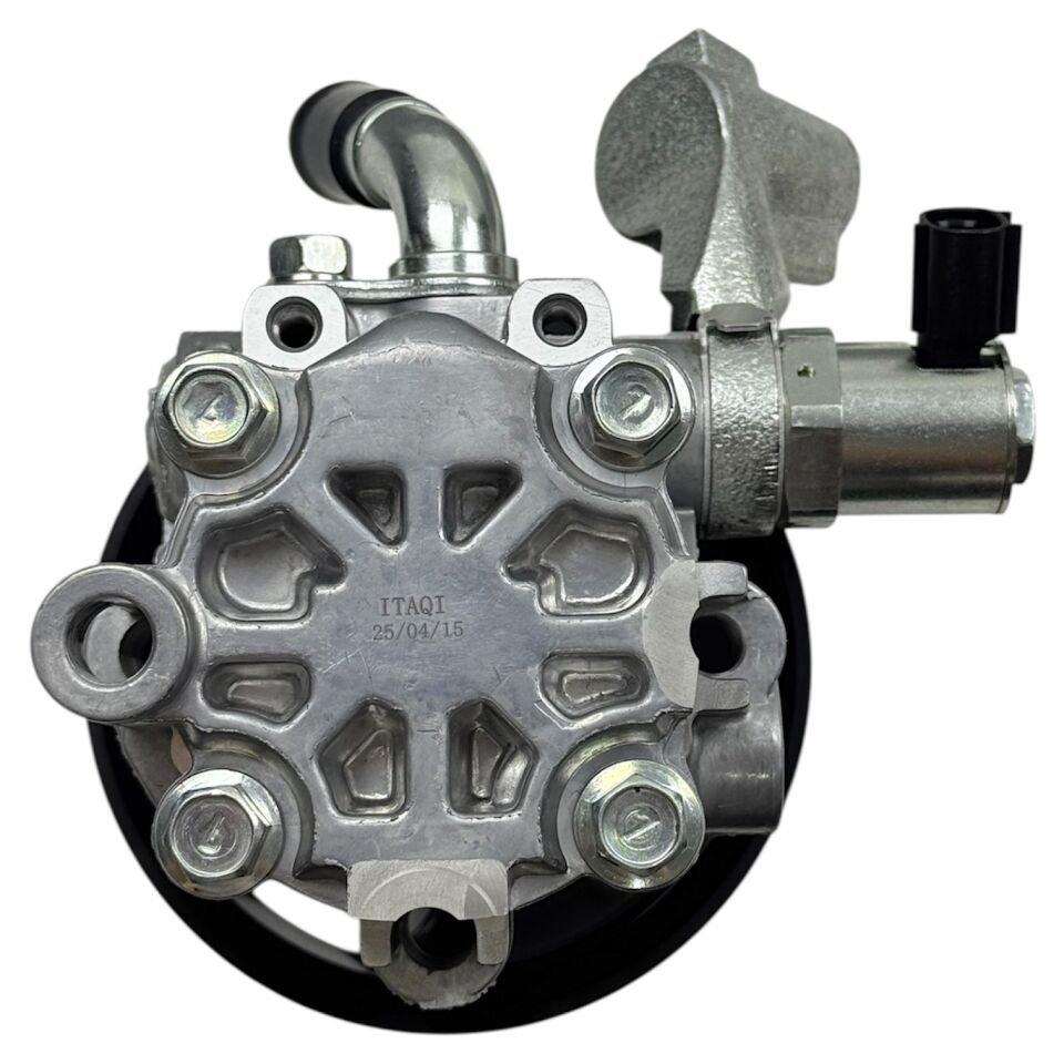 Toyota Pompa Hidrolik Direksiyon Hılux Rocco 21-23