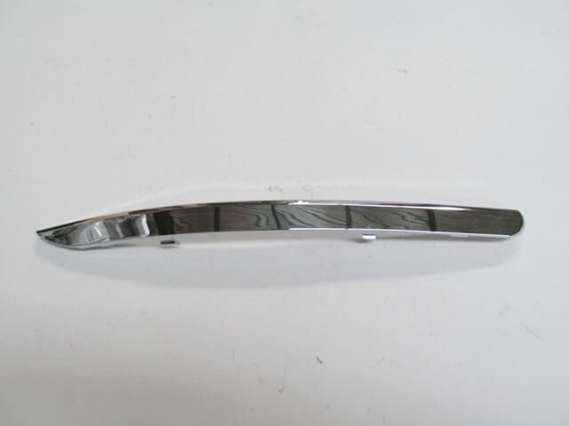 KIA SPORTAGE- 11/15; ÖN TAMPON ÜST NİKELAJI SAĞ (TYG)