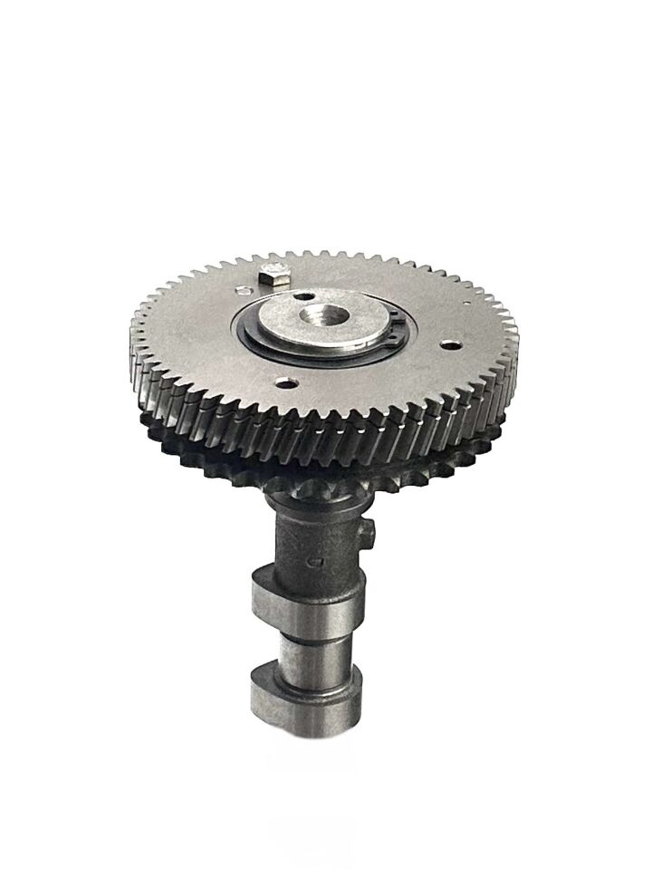 Mıtsubıshı Mil Eksantrik L200 15-21 (Eksoz)