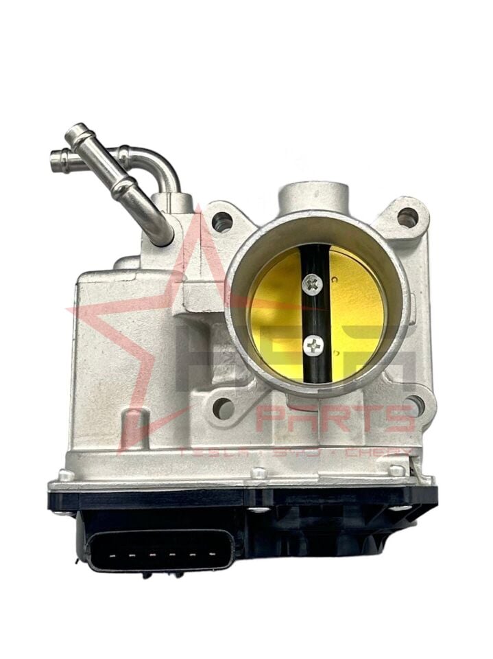 2004-2006 Toyota Corolla 1,6 Benzinli Gaz Kelebek Gövdesi 22030-22051
