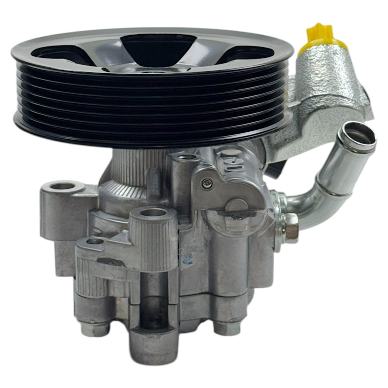 Toyota Pompa Hidrolik Direksiyon Hılux Rocco 21-23