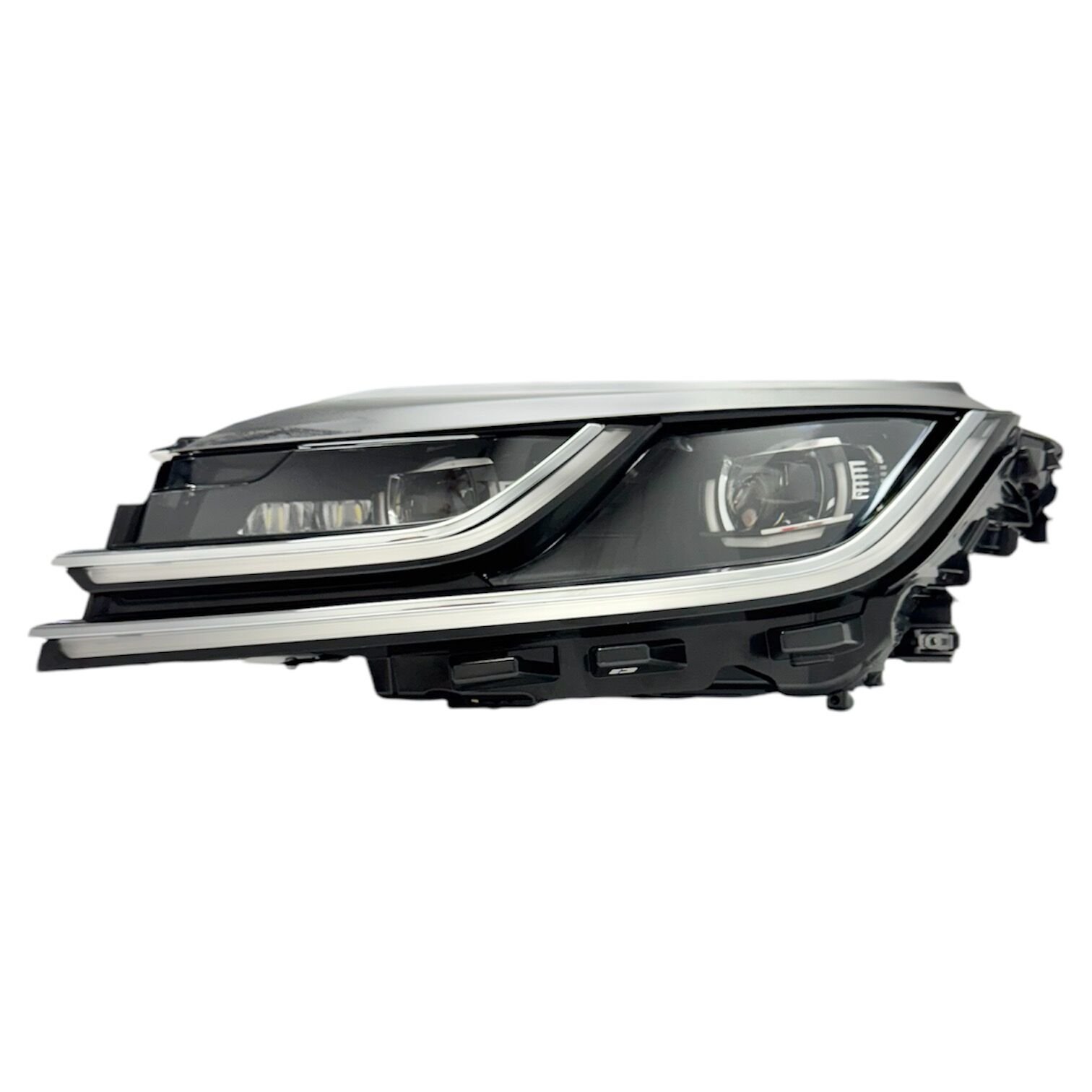 Volkswagen Far Arteon 17-21 Sol (Xenon-beyin)