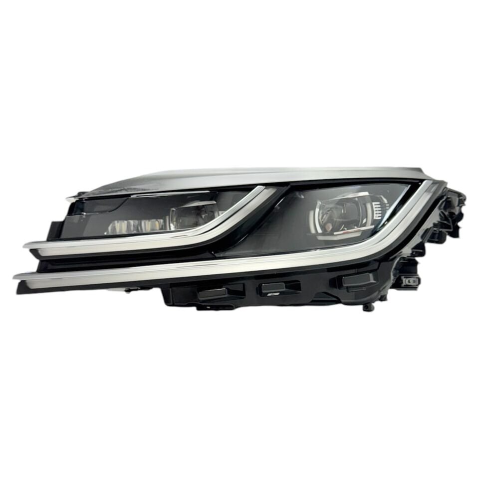 Volkswagen Far Arteon 17-21 Sol (Xenon-beyin)