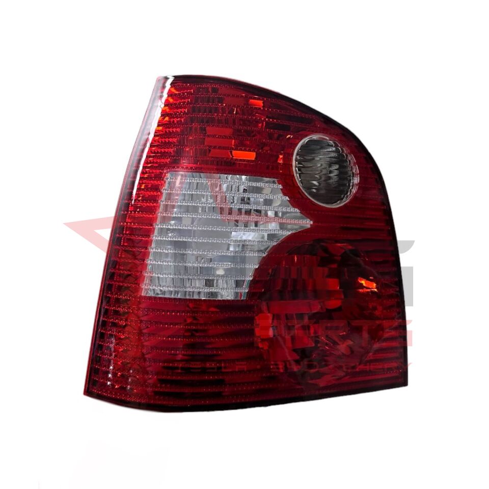 2002-2005 Volkswagen Polo Sol Stop (Sinyal Yeri Beyaz) 6Q6945095G