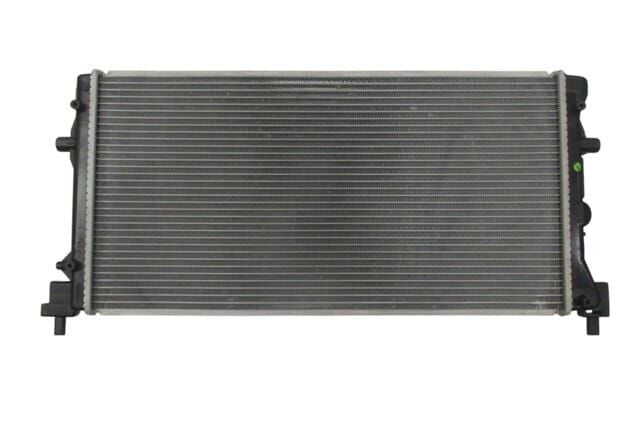 SEAT TOLEDO- 13/17; SU RADYATÖRÜ 1.0/1.2/1.4/1.6 (BRAZİNG) (648X326X16) (MANUEL) ALM (ORİS)