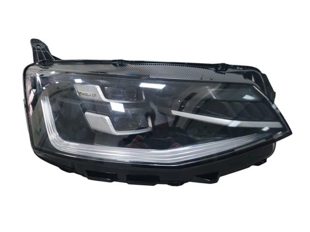 VOLKSWAGEN TRANSPORTER- T8- 2025-); FAR LAMBASI SAĞ (CARAVELLE) (MERCEKLİ/IQ.LIGHT)
