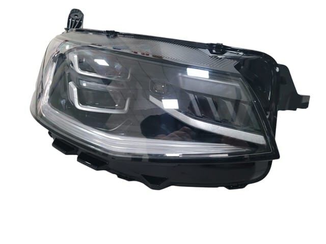 VOLKSWAGEN TRANSPORTER- T8- 2025-); FAR LAMBASI SAĞ (CARAVELLE) (MERCEKLİ/IQ.LIGHT)