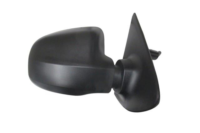 DACIA SANDERO- 13/20; KAPI AYNASI SAĞ MANUEL (SİYAH)