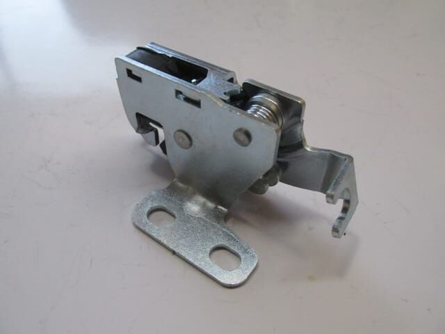 CITROEN JUMPER- 07/13; BAGAJ KİLİDİ ÜST SOL (YÜKSEK TAVAN)