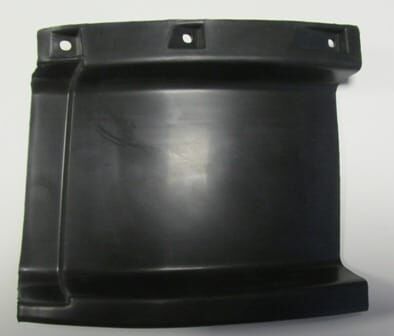 MITSUBISHI CANTER- FE515- 98/00; ÖN TAMPON YAN HAVALANDIRMA İÇ PLASTİĞİ SAĞ (511/515/519)