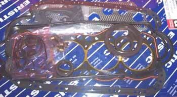 HONDA ACCORD- 79/81; KOMPLE CONTA TAKIMI KLİNGİRİK (CAF6060)EK 1.8cc (CADA)