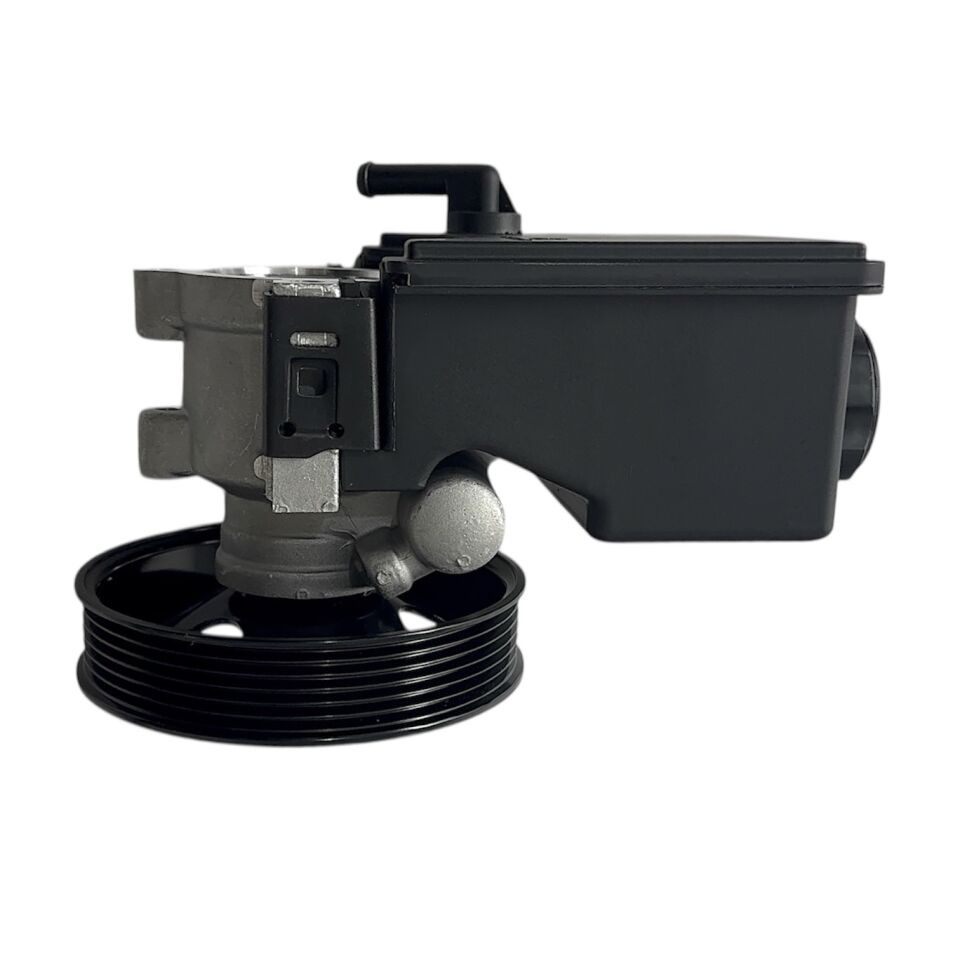 Ssangyong  Pompa Hidrolik Direksiyo Actyon 08-12/Rexton 08-12kyron 08-12