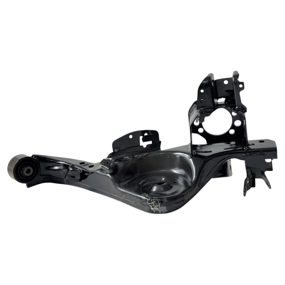 07-13 Nissan Qashqai Sağ Arka Salıncak