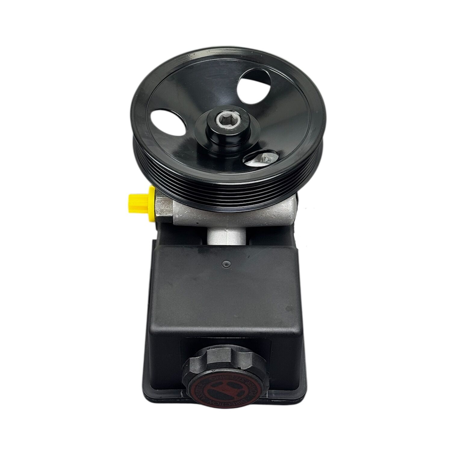 Ssangyong  Pompa Hidrolik Direksiyo Actyon 08-12/Rexton 08-12kyron 08-12