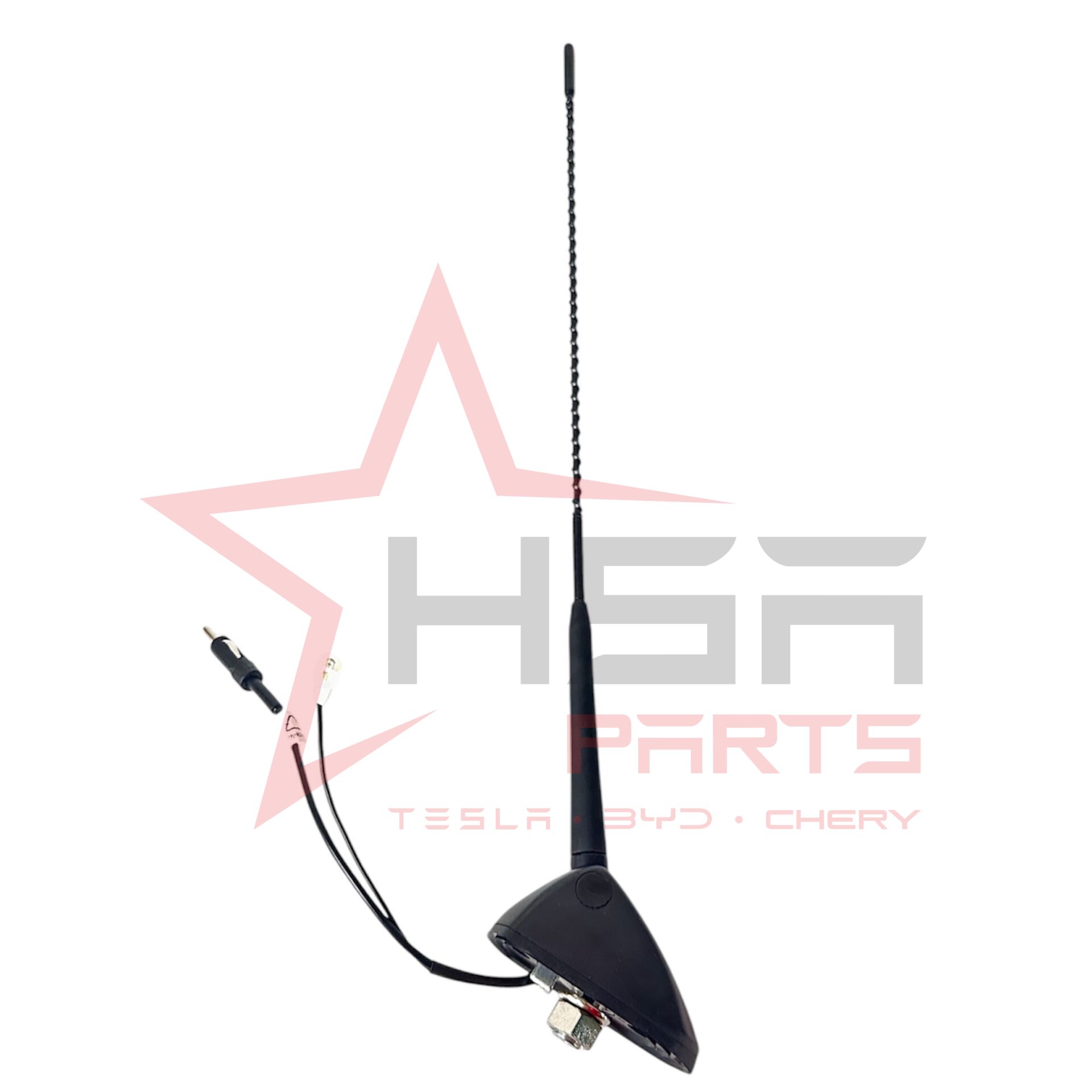 2012-2016 Isuzu D-Max Euro 5 Anten 8980530480
