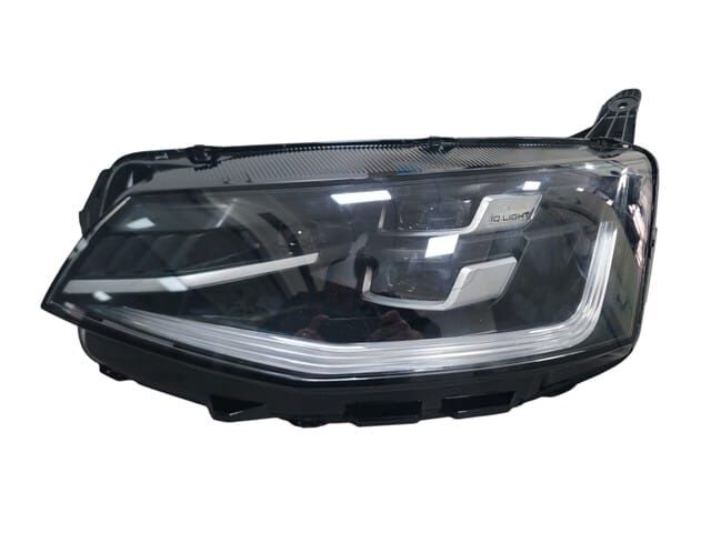 VOLKSWAGEN TRANSPORTER- T8- 2025-); FAR LAMBASI SOL (CARAVELLE) (MERCEKLİ/IQ.LIGHT)