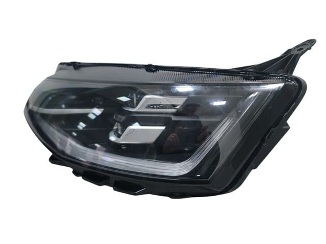 VOLKSWAGEN TRANSPORTER- T8- 2025-); FAR LAMBASI SOL (CARAVELLE) (MERCEKLİ/IQ.LIGHT)