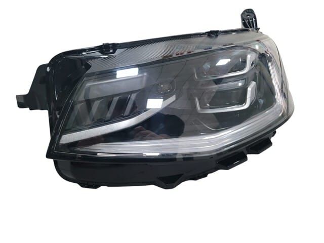 VOLKSWAGEN TRANSPORTER- T8- 2025-); FAR LAMBASI SOL (CARAVELLE) (MERCEKLİ/IQ.LIGHT)