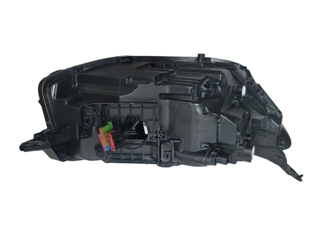 VOLKSWAGEN TRANSPORTER- T8- 2025-); FAR LAMBASI SOL (CARAVELLE) (MERCEKLİ/IQ.LIGHT)