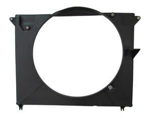 TOYOTA HILUX- PICK UP VIGO- 12/15; RADYATÖR FAN DAVLUMBAZI BOŞ GÖVDE (DİZEL TİP) (TW)