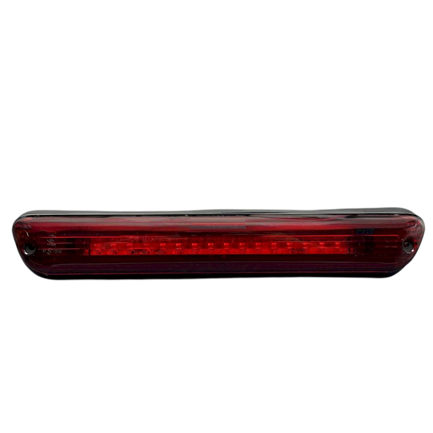 Isuzu Reflektör Bagaj D-max 04-12 Üst