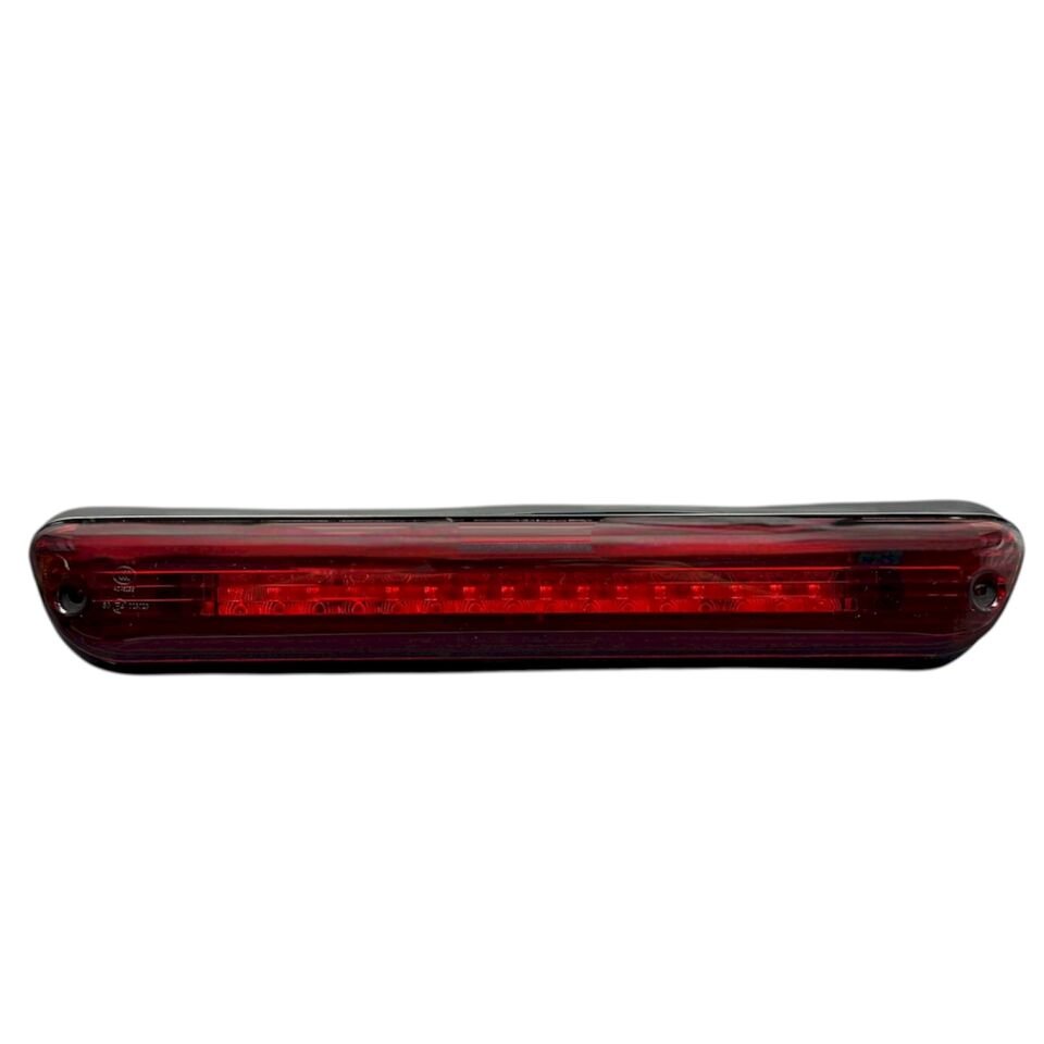 Isuzu Reflektör Bagaj D-max 04-12 Üst