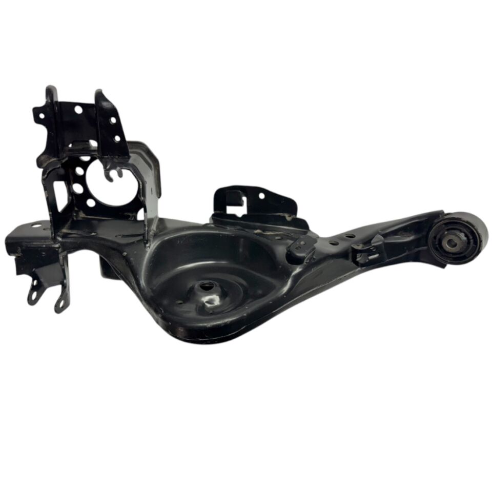 07-13 Nissan Qashqai Sol Arka Salıncak