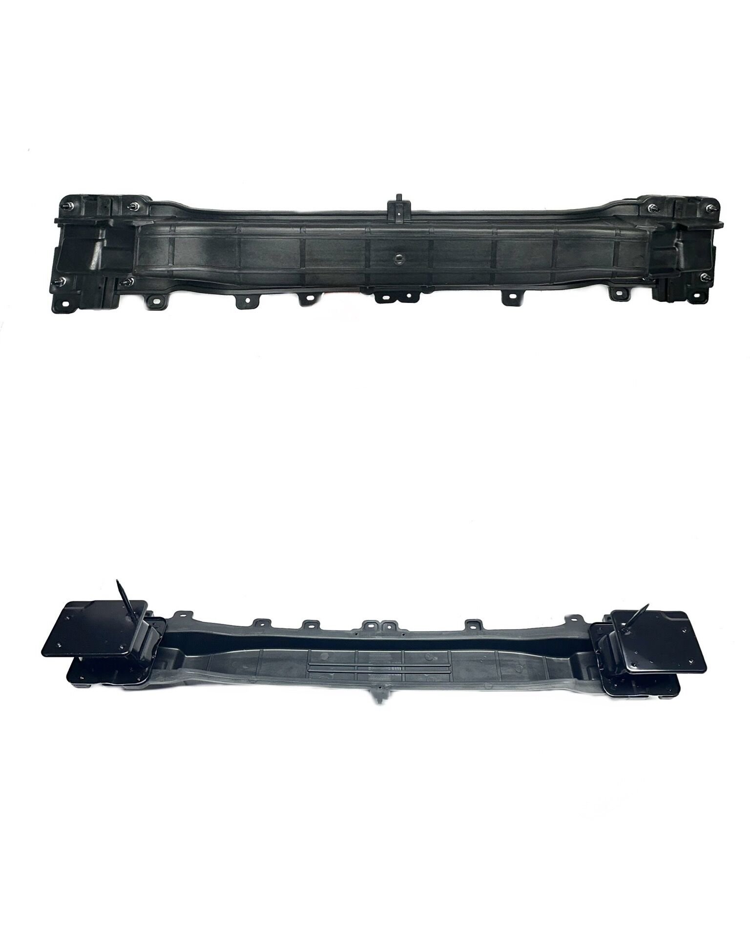 Hyundaı Demir Tampon İ20 15-18 Arka