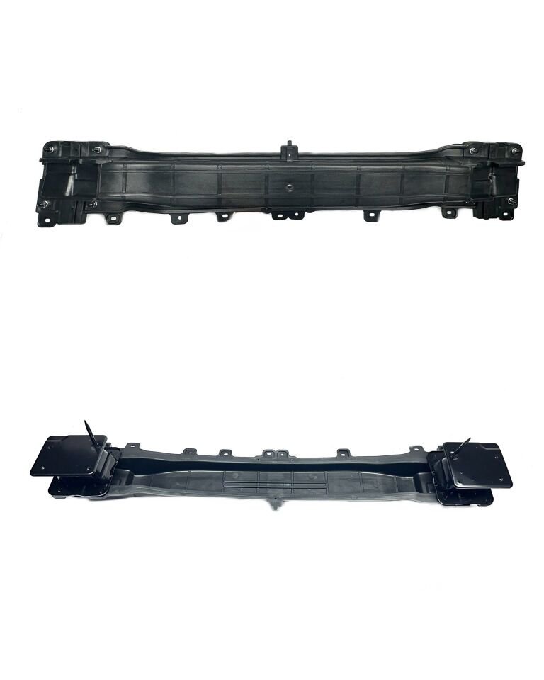 Hyundaı Demir Tampon İ20 15-18 Arka