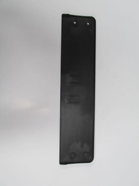 VOLKSWAGEN PASSAT- B8- 14/18; ÖN TAMPON PLAKALIK PLASTİĞİ (TYG)