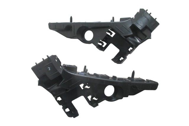 VOLKSWAGEN TRANSPORTER- T8- 2025-); ÖN TAMPON BAĞLANTI BRAKETİ SAĞ/SOL SET (2 PARÇA)