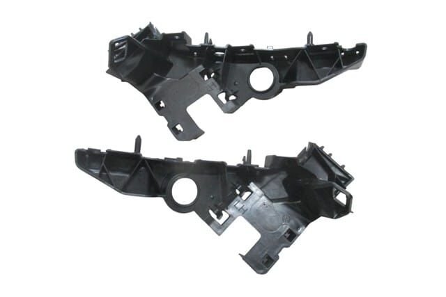 VOLKSWAGEN TRANSPORTER- T8- 2025-); ÖN TAMPON BAĞLANTI BRAKETİ SAĞ/SOL SET (2 PARÇA)