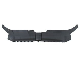 AUDI Q5- 10/12; ÖN PANEL ÜST KORUMA PLASTİĞİ (TW)