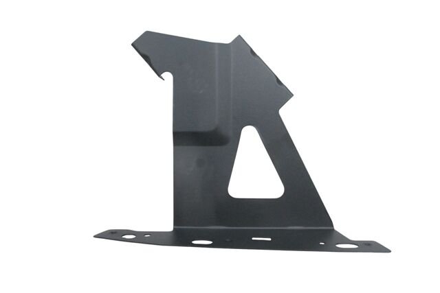 (YENİ ÜRÜN!!!)FIAT DOBLO- 23/24; ÖN ÇAMURLUK BAGLANTI SUPORTU SAG (BRAKET) (EAGLE BODY)