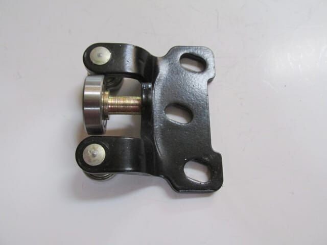 FORD CUSTOM- 18/23; SÜRGÜLÜ KAPI ORTA RAY BAĞLANTISI SAĞ