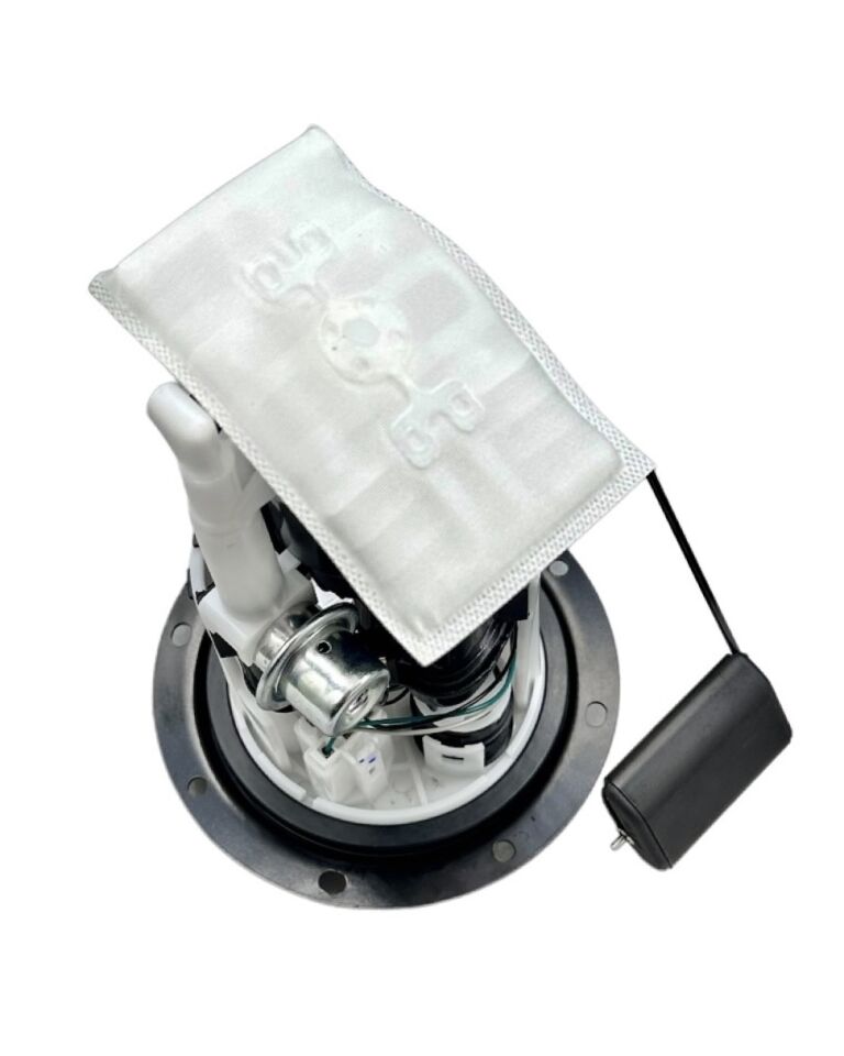 Hyundaı Şamandıra Getz Benzinli 02-11 (Komple)